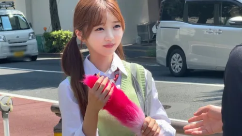 skho218 | るなちゃん (無垢) の素人AV女優は誰？無料でエロ動画を視聴できる？