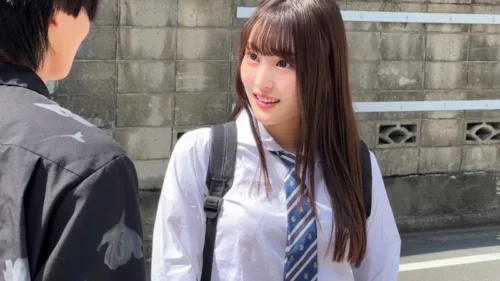 skho222 | かすみちゃん (無垢) の素人AV女優は誰？無料でエロ動画を視聴できる？