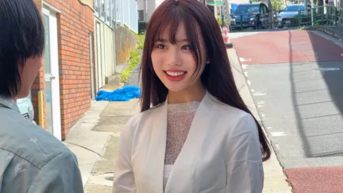 smjs240 | ありなさん (素人ムクムク-職-) の素人AV女優は誰？無料でエロ動画を視聴できる？