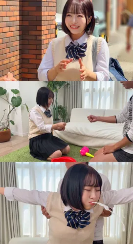 smnn004 | めいちゃん (素人ムクムク-ナンパ-) の素人AV女優は誰？無料でエロ動画を視聴できる？