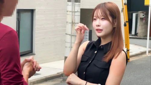 smnn023 | あかりさん (素人ムクムク-ナンパ-) の素人AV女優は誰？無料でエロ動画を視聴できる？