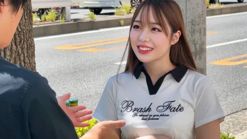 smnn030 | りなさん (素人ムクムク-ナンパ-) の素人AV女優は誰？無料でエロ動画を視聴できる？