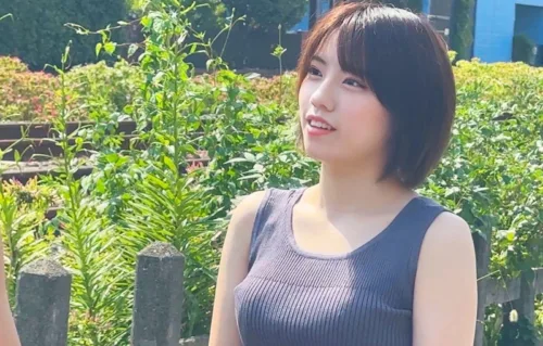 smnn035 | にったさん (素人ムクムク-ナンパ-) の素人AV女優は誰？無料でエロ動画を視聴できる？