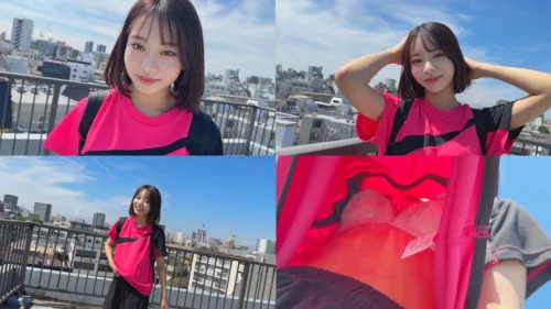 smub091 | いとちゃん (素人ムクムク-部活-) の素人AV女優は誰？無料でエロ動画を視聴できる？