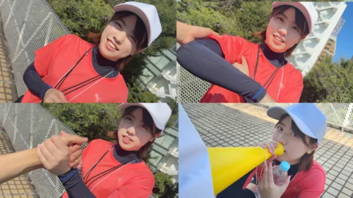 smub098 | 新田 (素人ムクムク-部活-) の素人AV女優は誰？無料でエロ動画を視聴できる？