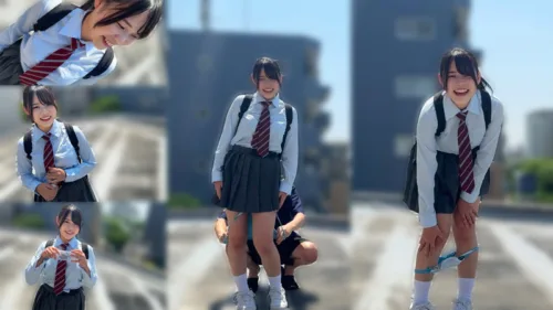 smuk304 | ゆうあ (無垢) の素人AV女優は誰？無料でエロ動画を視聴できる？