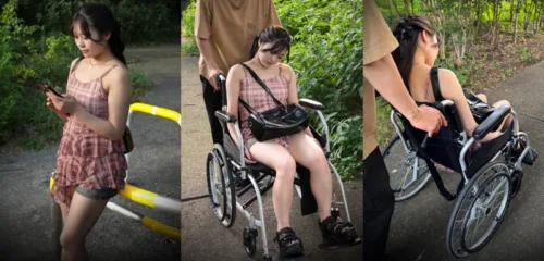 bskc129 | Yさん (アシグモ) の素人AV女優は誰？無料でエロ動画を視聴できる？