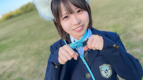 debz024 | こなつ (電影シロウト-バズ-) の素人AV女優は誰？無料でエロ動画を視聴できる？