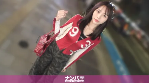 200GANA-3359 | あきほ 25歳 アパレル店員 (ナンパTV) の素人AV女優は誰？無料でエロ動画を視聴できる？