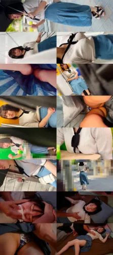 shinki247 | りいさちゃん (蜃気楼) の素人AV女優は誰？無料でエロ動画を視聴できる？