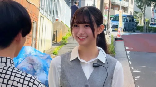 smjs267 | なぎささん (素人ムクムク-職-) の素人AV女優は誰？無料でエロ動画を視聴できる？