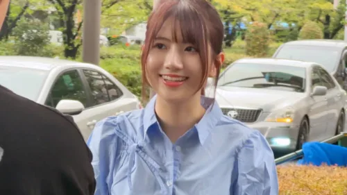 smnn040 | 咲さん (素人ムクムク-ナンパ-) の素人AV女優は誰？無料でエロ動画を視聴できる？