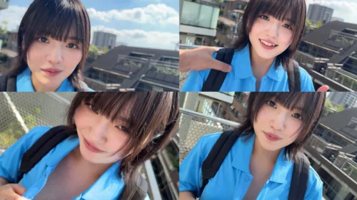 smub093 | そよちゃん (素人ムクムク-部活-) の素人AV女優は誰？無料でエロ動画を視聴できる？