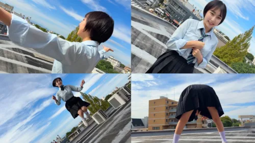 smuk318 | るかちゃん (無垢) の素人AV女優は誰？無料でエロ動画を視聴できる？