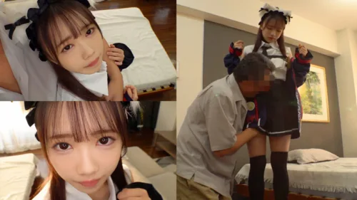 smuv038 | めるちゃん (素人ムクムク-夢中ver2.0-) の素人AV女優は誰？無料でエロ動画を視聴できる？