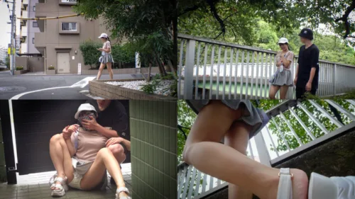 bskc132 | Oさん (アシグモ) の素人AV女優は誰？無料でエロ動画を視聴できる？