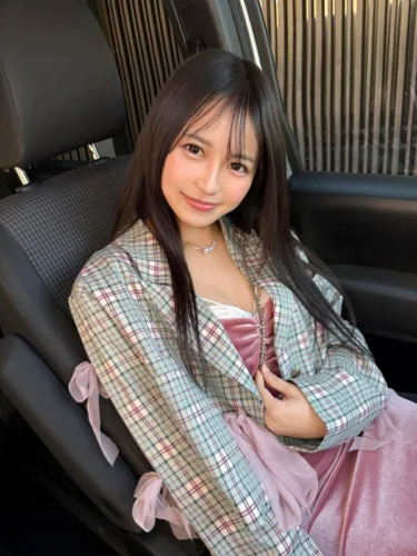 pai284 | あおちゃん (素人ぱいぱい) の素人AV女優は誰？無料でエロ動画を視聴できる？