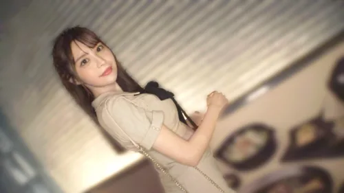 SIRO-5641 | あや 24歳 アパレル店員 (シロウトTV) の素人AV女優は誰？無料でエロ動画を視聴できる？